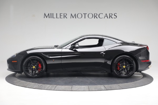 Used 2016 Ferrari California T for sale Sold at Aston Martin of Greenwich in Greenwich CT 06830 14