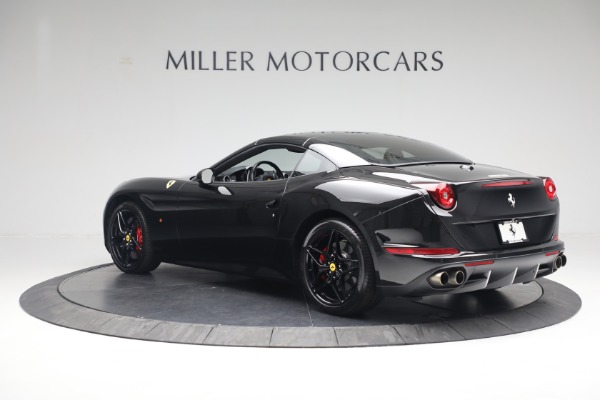 Used 2016 Ferrari California T for sale Sold at Aston Martin of Greenwich in Greenwich CT 06830 15