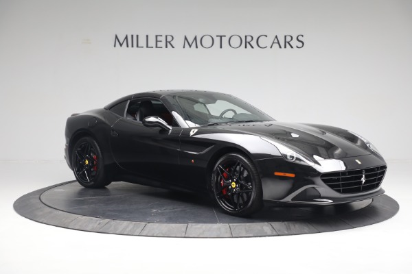 Used 2016 Ferrari California T for sale Sold at Aston Martin of Greenwich in Greenwich CT 06830 18