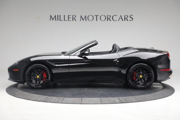 Used 2016 Ferrari California T for sale Sold at Aston Martin of Greenwich in Greenwich CT 06830 3