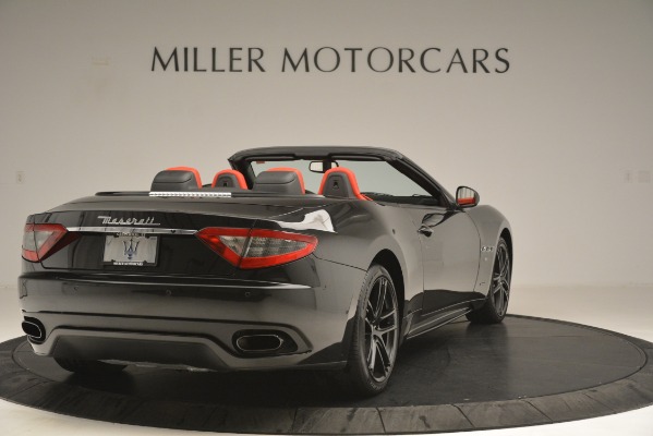 Used 2015 Maserati GranTurismo Sport for sale Sold at Aston Martin of Greenwich in Greenwich CT 06830 13