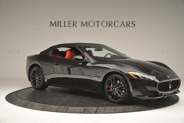 Used 2015 Maserati GranTurismo Sport for sale Sold at Aston Martin of Greenwich in Greenwich CT 06830 20