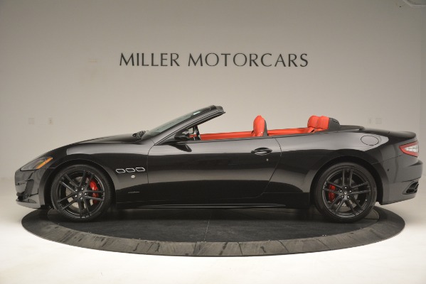 Used 2015 Maserati GranTurismo Sport for sale Sold at Aston Martin of Greenwich in Greenwich CT 06830 5