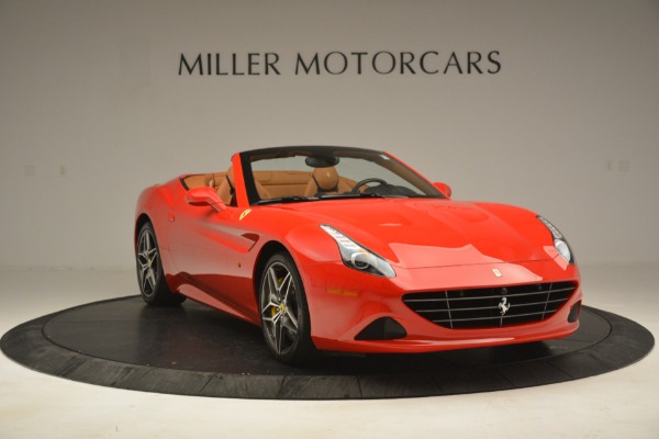 Used 2017 Ferrari California T Handling Speciale for sale Sold at Aston Martin of Greenwich in Greenwich CT 06830 11