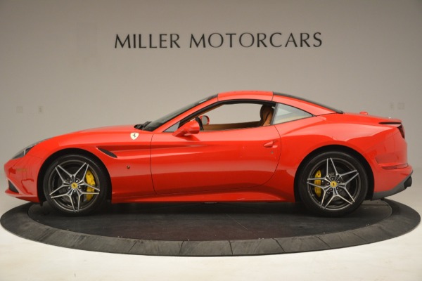 Used 2017 Ferrari California T Handling Speciale for sale Sold at Aston Martin of Greenwich in Greenwich CT 06830 14