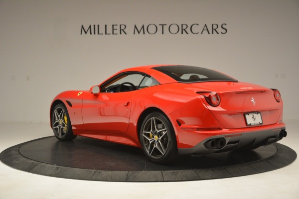 Used 2017 Ferrari California T Handling Speciale for sale Sold at Aston Martin of Greenwich in Greenwich CT 06830 15