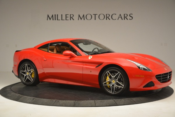 Used 2017 Ferrari California T Handling Speciale for sale Sold at Aston Martin of Greenwich in Greenwich CT 06830 18