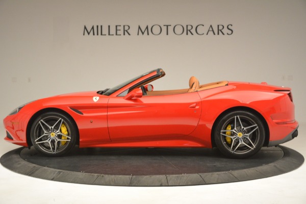 Used 2017 Ferrari California T Handling Speciale for sale Sold at Aston Martin of Greenwich in Greenwich CT 06830 3