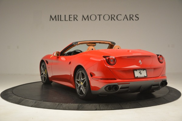 Used 2017 Ferrari California T Handling Speciale for sale Sold at Aston Martin of Greenwich in Greenwich CT 06830 5