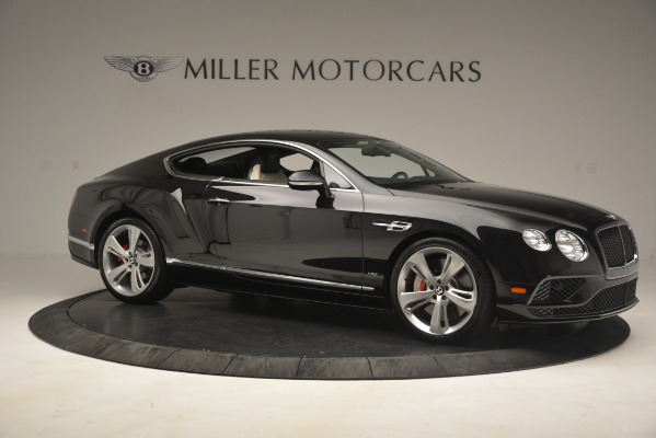 Used 2016 Bentley Continental GT V8 S for sale Sold at Aston Martin of Greenwich in Greenwich CT 06830 10