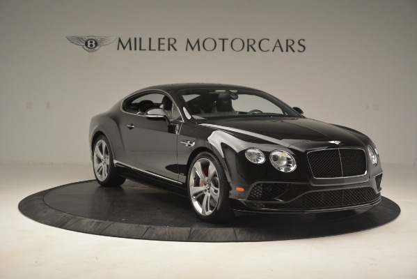 Used 2016 Bentley Continental GT V8 S for sale Sold at Aston Martin of Greenwich in Greenwich CT 06830 11