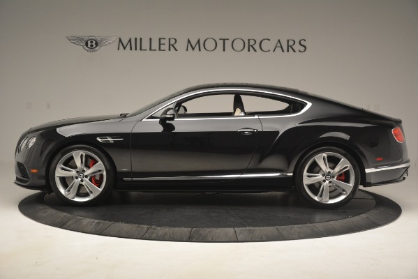 Used 2016 Bentley Continental GT V8 S for sale Sold at Aston Martin of Greenwich in Greenwich CT 06830 3