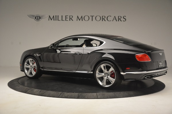 Used 2016 Bentley Continental GT V8 S for sale Sold at Aston Martin of Greenwich in Greenwich CT 06830 4