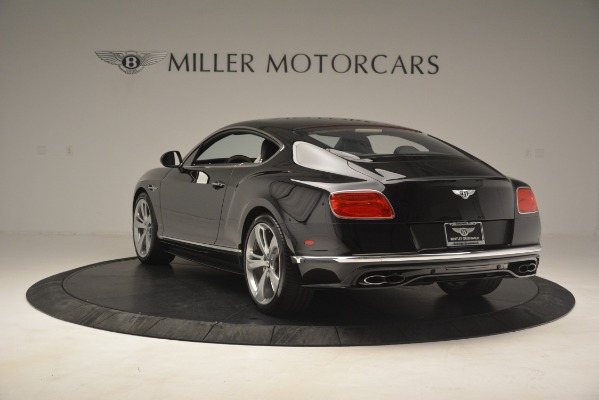 Used 2016 Bentley Continental GT V8 S for sale Sold at Aston Martin of Greenwich in Greenwich CT 06830 5