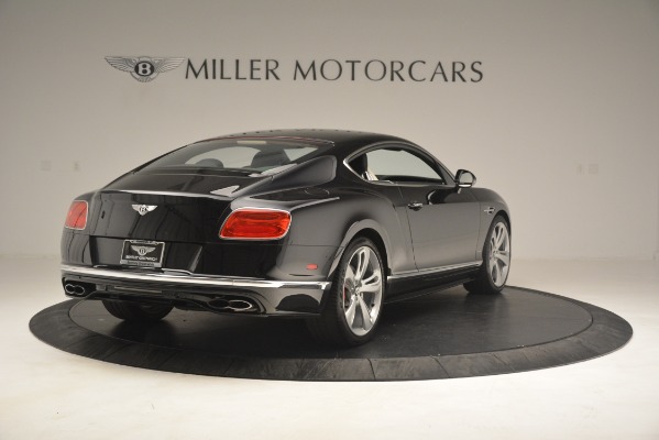 Used 2016 Bentley Continental GT V8 S for sale Sold at Aston Martin of Greenwich in Greenwich CT 06830 7