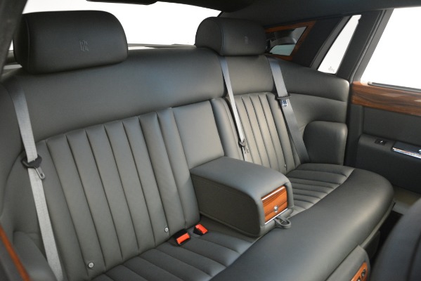 Used 2007 Rolls-Royce Phantom for sale Sold at Aston Martin of Greenwich in Greenwich CT 06830 20