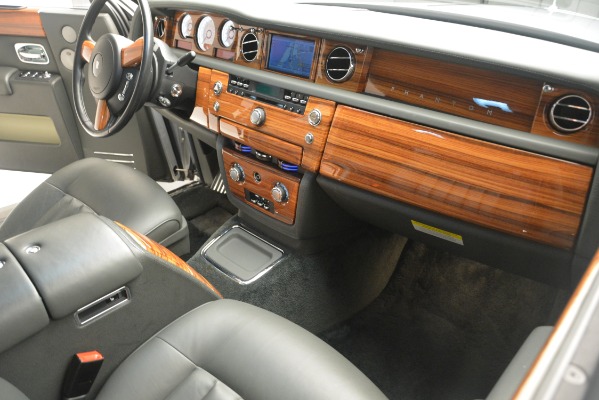 Used 2007 Rolls-Royce Phantom for sale Sold at Aston Martin of Greenwich in Greenwich CT 06830 22