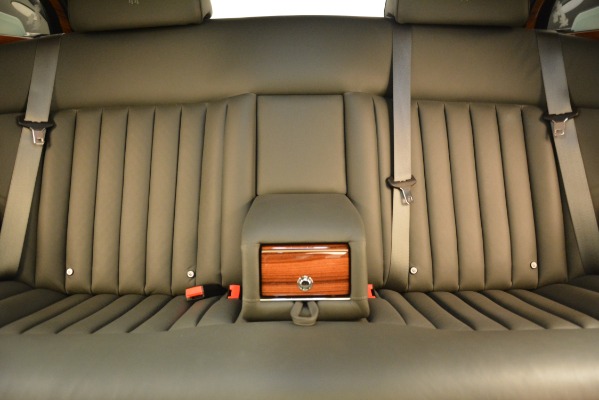 Used 2007 Rolls-Royce Phantom for sale Sold at Aston Martin of Greenwich in Greenwich CT 06830 24