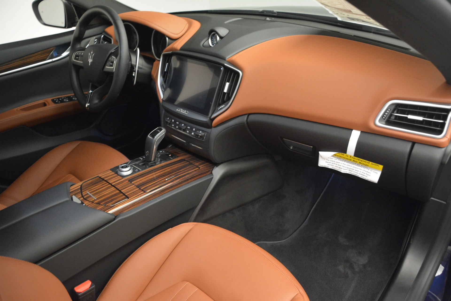 2019 Maserati Quattroporte Price Starts At Rs 174 Crores  Motorbeam