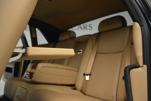 Used 2015 Rolls-Royce Ghost for sale Sold at Aston Martin of Greenwich in Greenwich CT 06830 28