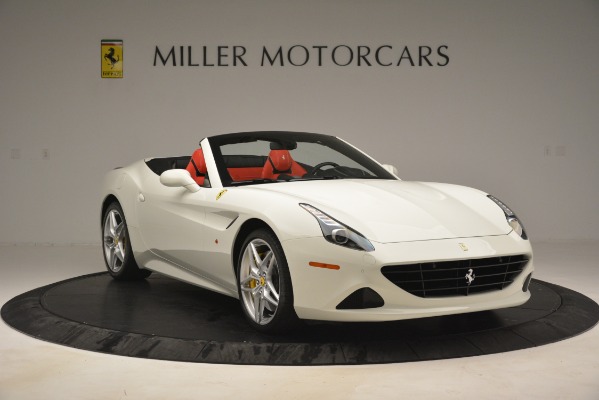 Used 2016 Ferrari California T for sale Sold at Aston Martin of Greenwich in Greenwich CT 06830 11