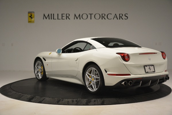 Used 2016 Ferrari California T for sale Sold at Aston Martin of Greenwich in Greenwich CT 06830 15