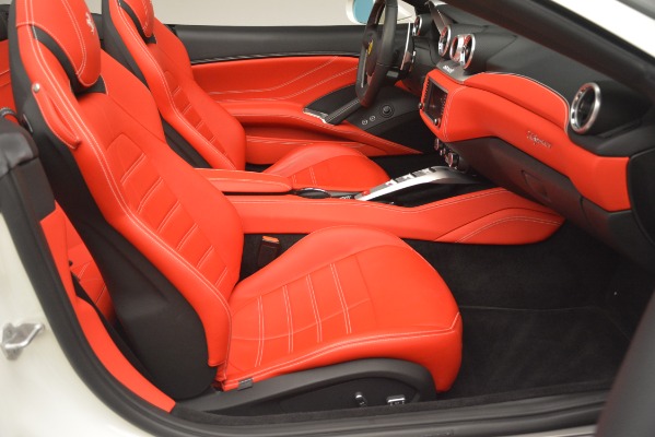 Used 2016 Ferrari California T for sale Sold at Aston Martin of Greenwich in Greenwich CT 06830 23