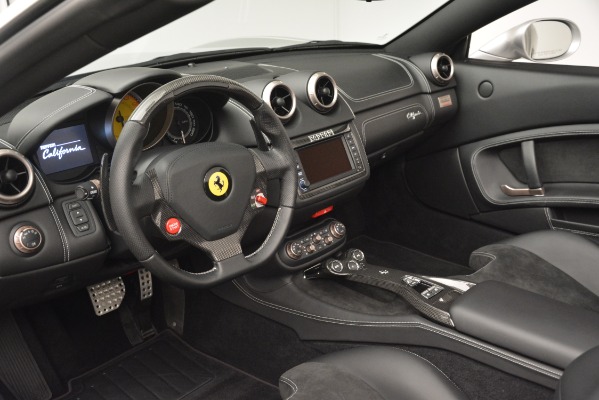 Used 2012 Ferrari California for sale Sold at Aston Martin of Greenwich in Greenwich CT 06830 19