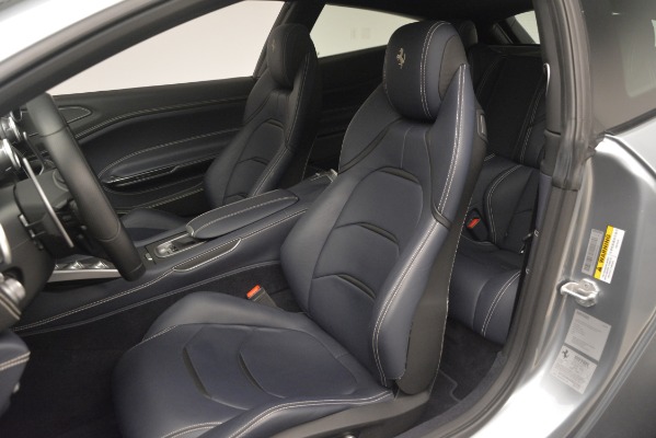 Used 2017 Ferrari GTC4Lusso for sale $219,900 at Aston Martin of Greenwich in Greenwich CT 06830 15