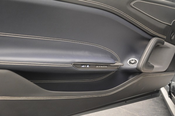 Used 2017 Ferrari GTC4Lusso for sale $219,900 at Aston Martin of Greenwich in Greenwich CT 06830 16