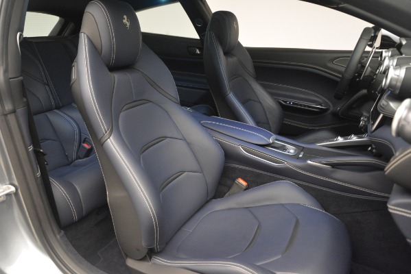 Used 2017 Ferrari GTC4Lusso for sale $219,900 at Aston Martin of Greenwich in Greenwich CT 06830 20