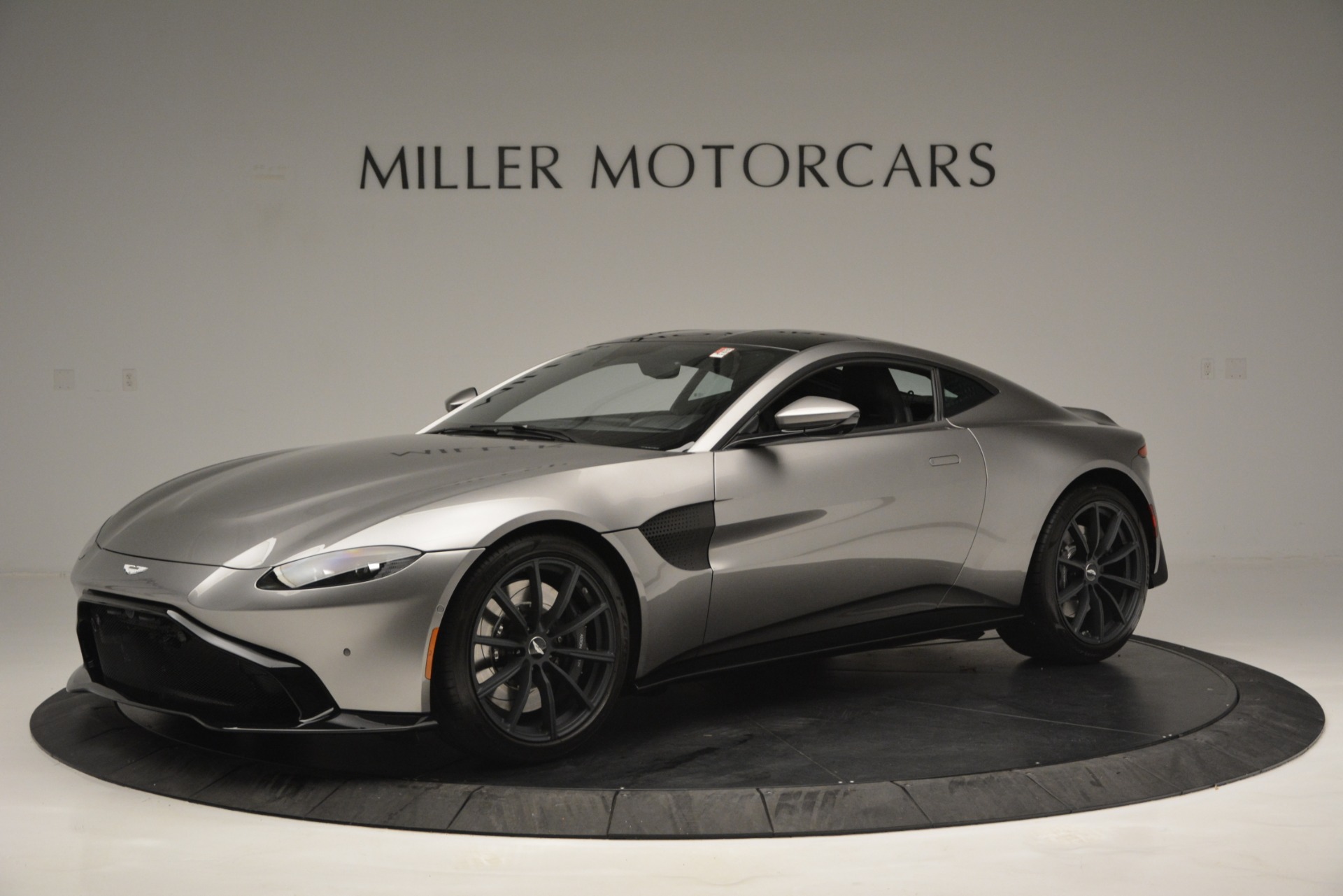 New 2019 Aston Martin Vantage Coupe For Sale (Special