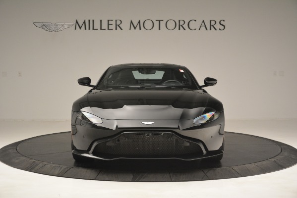 New 2019 Aston Martin Vantage Coupe for sale Sold at Aston Martin of Greenwich in Greenwich CT 06830 12