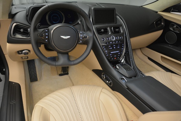 New 2019 Aston Martin DB11 V8 Convertible for sale Sold at Aston Martin of Greenwich in Greenwich CT 06830 20