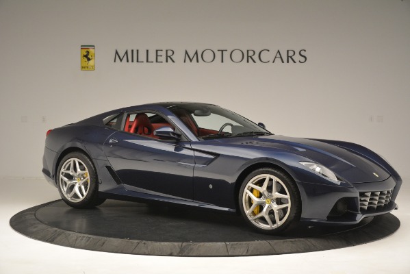 Used 2008 Ferrari 599 GTB Fiorano for sale Sold at Aston Martin of Greenwich in Greenwich CT 06830 10