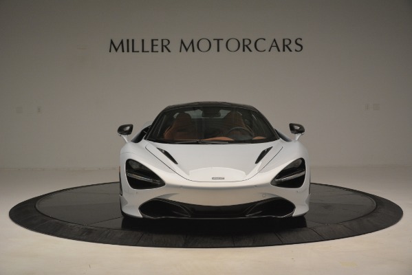 Used 2018 McLaren 720S Coupe for sale Sold at Aston Martin of Greenwich in Greenwich CT 06830 12