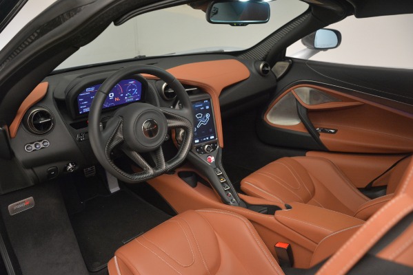 Used 2018 McLaren 720S Coupe for sale Sold at Aston Martin of Greenwich in Greenwich CT 06830 15