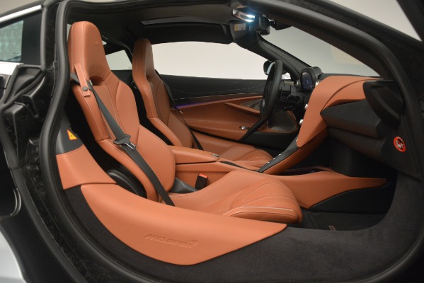 Used 2018 McLaren 720S Coupe for sale Sold at Aston Martin of Greenwich in Greenwich CT 06830 19