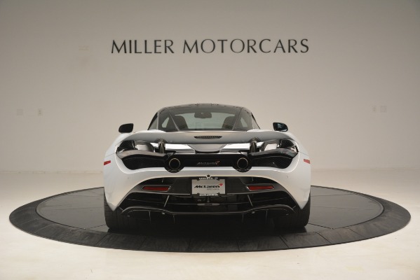 Used 2018 McLaren 720S Coupe for sale Sold at Aston Martin of Greenwich in Greenwich CT 06830 6