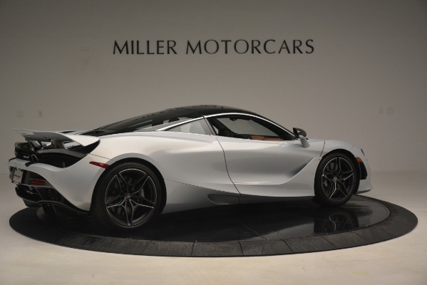 Used 2018 McLaren 720S Coupe for sale Sold at Aston Martin of Greenwich in Greenwich CT 06830 8