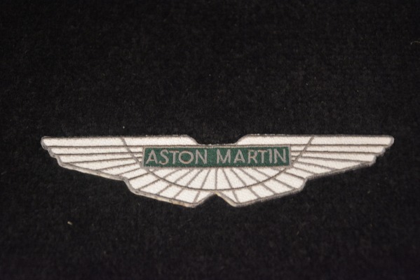 Used 2004 Aston Martin V12 Vanquish for sale Sold at Aston Martin of Greenwich in Greenwich CT 06830 23