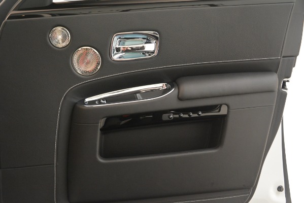 New 2019 Rolls-Royce Ghost for sale Sold at Aston Martin of Greenwich in Greenwich CT 06830 27