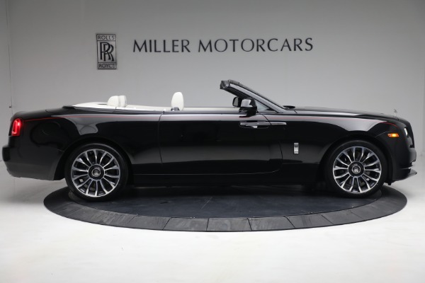 Used 2019 Rolls-Royce Dawn for sale Sold at Aston Martin of Greenwich in Greenwich CT 06830 11