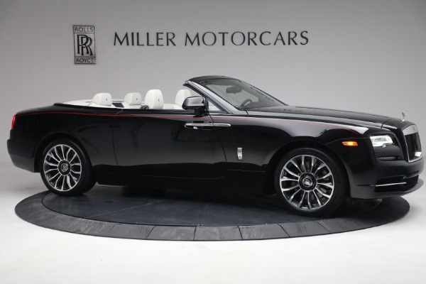 Used 2019 Rolls-Royce Dawn for sale Sold at Aston Martin of Greenwich in Greenwich CT 06830 12