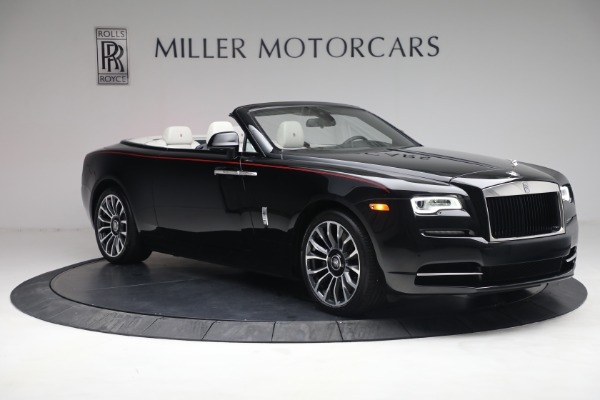 Used 2019 Rolls-Royce Dawn for sale Sold at Aston Martin of Greenwich in Greenwich CT 06830 13