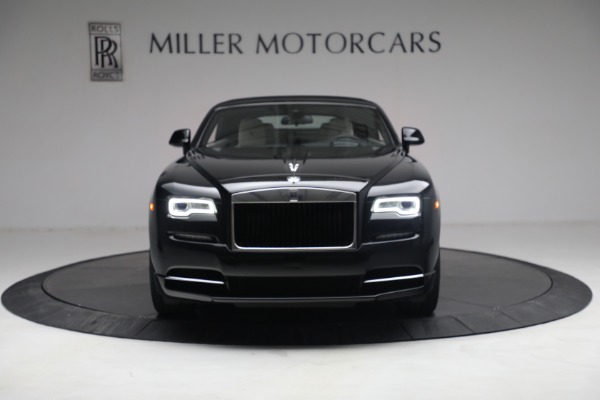 Used 2019 Rolls-Royce Dawn for sale Sold at Aston Martin of Greenwich in Greenwich CT 06830 28