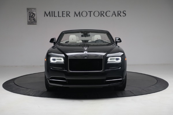 Used 2019 Rolls-Royce Dawn for sale Sold at Aston Martin of Greenwich in Greenwich CT 06830 3