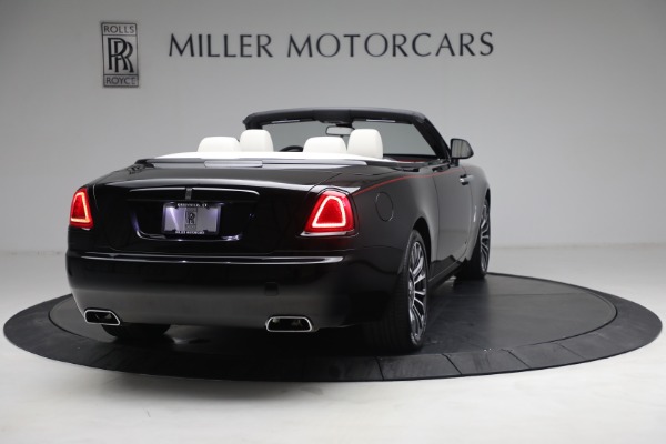 Used 2019 Rolls-Royce Dawn for sale Sold at Aston Martin of Greenwich in Greenwich CT 06830 9