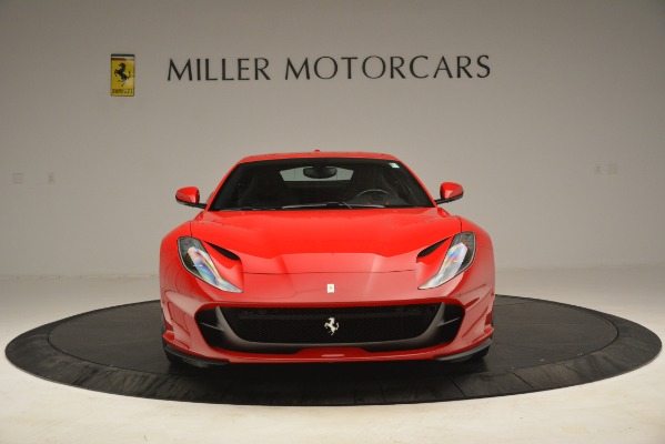 Used 2018 Ferrari 812 Superfast for sale Sold at Aston Martin of Greenwich in Greenwich CT 06830 12