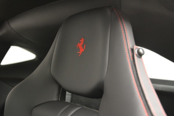 Used 2018 Ferrari 812 Superfast for sale Sold at Aston Martin of Greenwich in Greenwich CT 06830 17